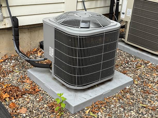 24/7 Emergency Hvac experts in Early, TX